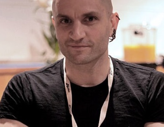 Large extra large 400px china mieville