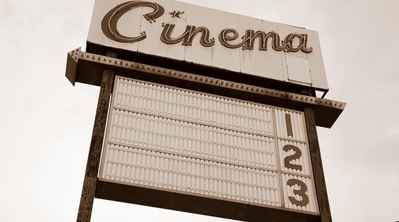 Homepage cinema 2021