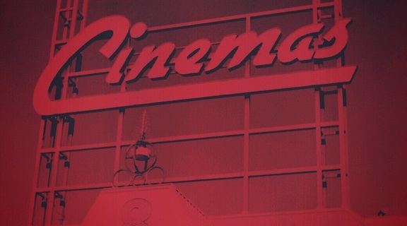 Homepage cinema 2023